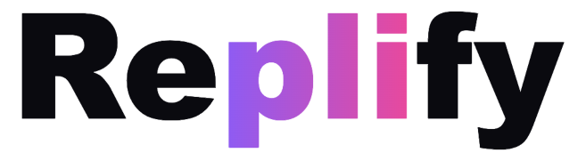 Replify